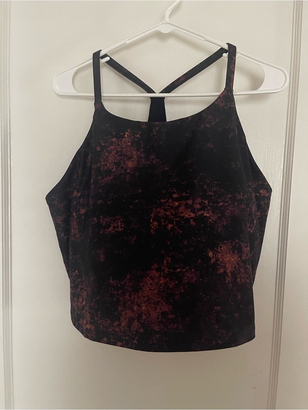 Old Navy Activewear Bra Top
